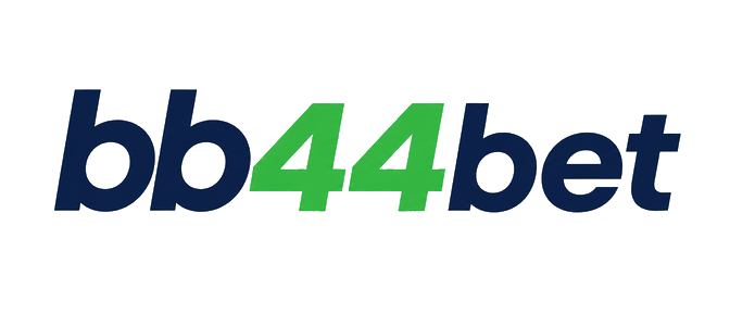 bb44bet brand logo for Bangladesh homepage